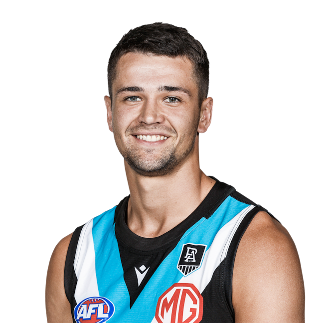 Ryan Burton profile picture